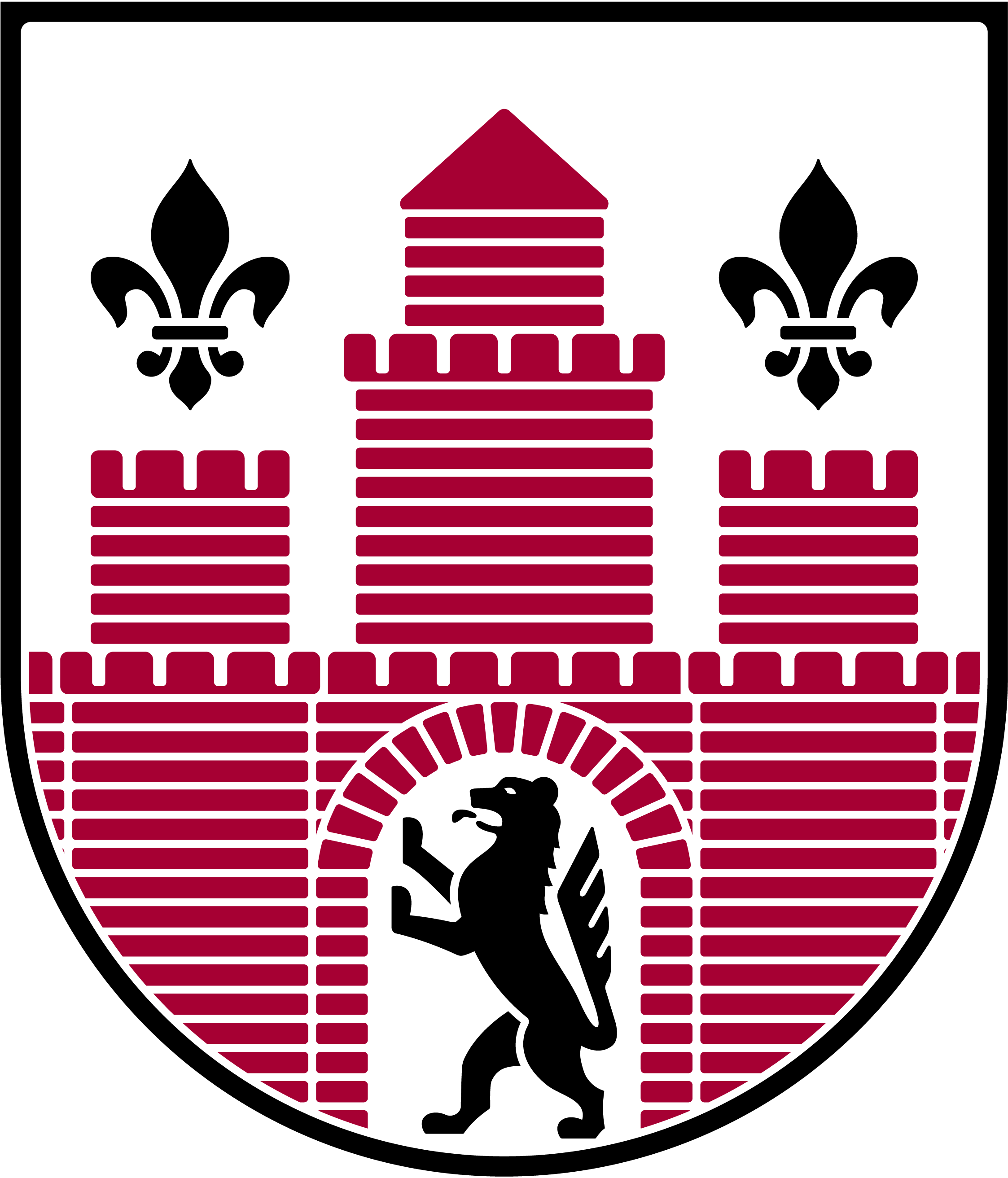 Wappen Harburg
