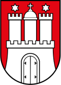 Wappen Hamburg